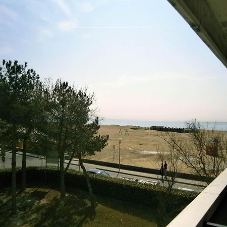 Condominio Columbus Bibione Buitenkant foto