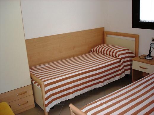 Condominio Columbus Bibione Buitenkant foto