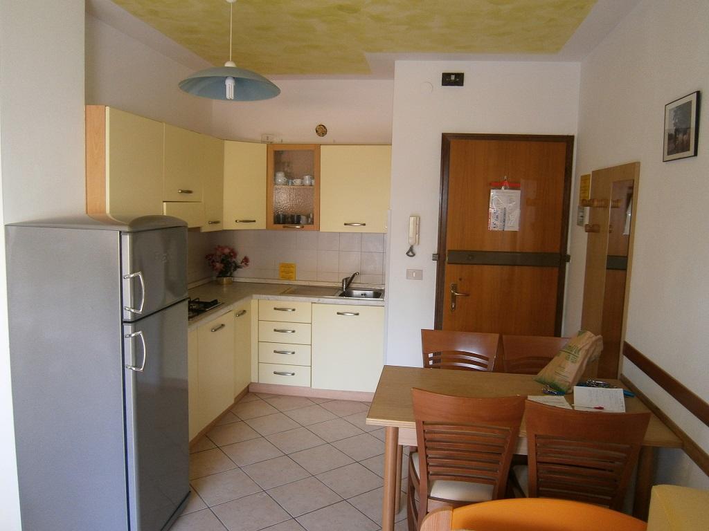 Condominio Columbus Bibione Buitenkant foto