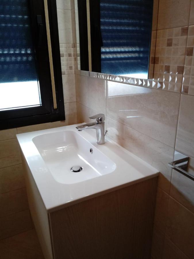 Condominio Columbus Bibione Buitenkant foto